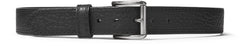 Danner Navajo Belt - Black w/ Nickel