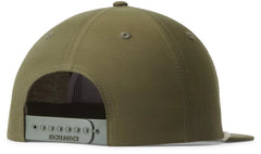 Danner Rope Hat Moss