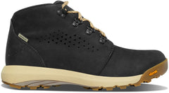 Women's Inquire Chukka 4" Black