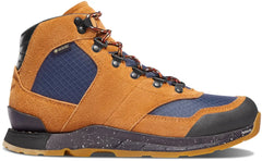 Women's Free Spirit Brown/Navy