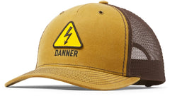 Danner Lightning Trucker Camel