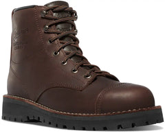Women's Danner Moto Brown GTX