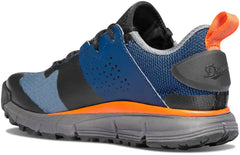 Women's Trail 2650 Campo 3" Blue/Orange GTX