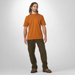 Danner 10.5oz Heavy Weight Tee Glazed Ginger