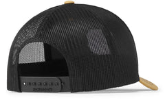 Danner Nature Trip Trucker Biscuit/Black