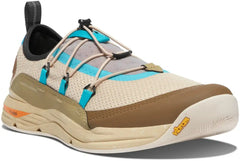 Rivercomber 3" Sand/Bluebird