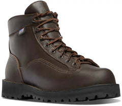 Explorer 6" Brown
