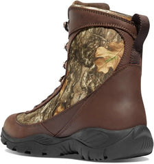 Element 8" Realtree Edge 400G