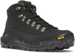 Women's MTN45 Mid GTX Jet Black