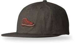 Danner Felt Cap - Olive