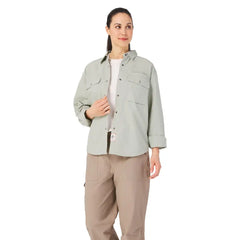 Danner Ripstop Overshirt Seagrass