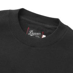 DWR Cotton Forager Sweatshirt Black