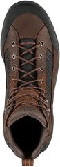 Men's Radical 451 5" Dark Brown/Red