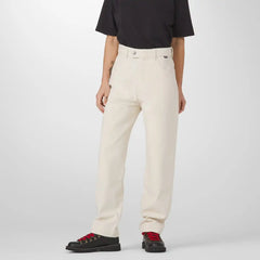 Danner Hawthorne Double Knee Pants Natural Undyed