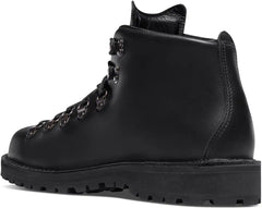 Women's Mountain Light Black