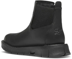 Eastwood Chelsea Black