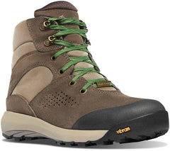 Women's Inquire Mid 5" Brown/Cactus