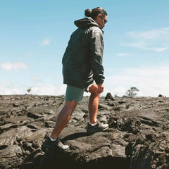 Sig Zane x Danner Onini Windbreaker