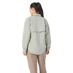 Danner Ripstop Overshirt Seagrass