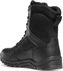 Lookout 8" Black 800G