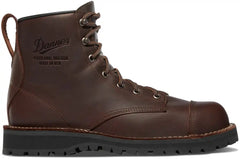 Danner Moto Brown GTX