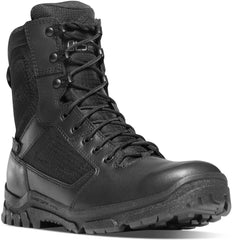 Lookout 8" Black