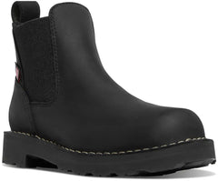 Bull Run Chelsea 5" Black