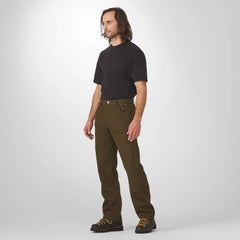 Danner Kenton Double Knee Pants Olive