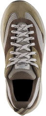 Women's Sunpeak 3" Capers Green/Tin Gray