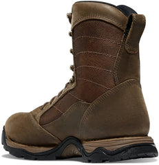 Pronghorn 8" Brown All-Leather 400G