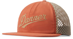 Danner Hydro Trucker Orange/Khaki