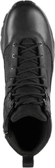 Sonic Side-Zip 6" Black Danner Dry