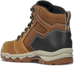 Vicious 4.5" Tan/Black NMT