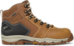 Vicious 4.5" Tan/Black