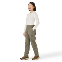 Boulder Ridge Pants Dusty Olive