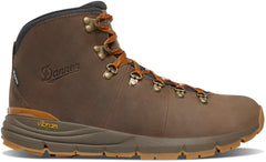 Mountain 600 Leaf 4.5" Loam Brown/Glazed Ginger GTX M