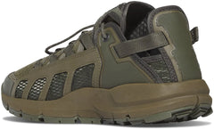 Fullbore ID Sandal Olive