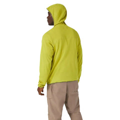 Danner UL Octa Pullover Lentil Sprout - M
