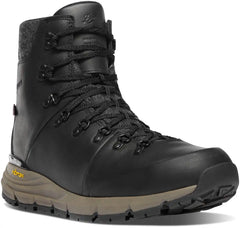 Arctic 600 Side-Zip 7" FG Jet Black/Mojave 200G