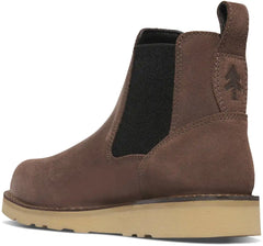 Men's Bull Run Lux Chelsea 6" Huckberry