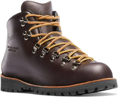 Women's Mountain Light Brown