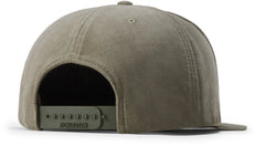 Danner Endless Trails Corduroy Cap Olive