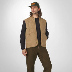 Danner Oxbow Primaloft Vest Dark Khaki/Olive