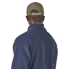 Camper GTX Crushable Cap Olive