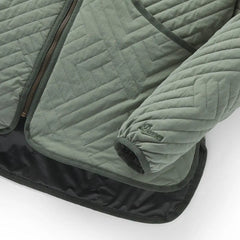 Women's Primaloft Liner Jacket Agave/Urban Chic