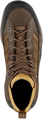 Men's Radical 451 5" Earth Brown/Bone Brown