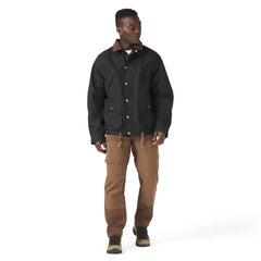 Woodsman 2L GTX Jacket Black - M