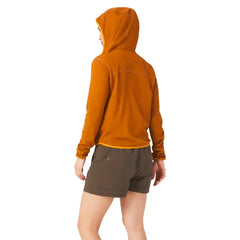 Danner UL Octa Pullover Glazed Ginger