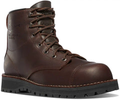 Danner Moto Brown GTX