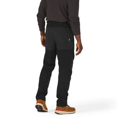 Boulder Ridge Pants Black - M